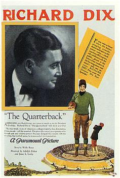 The Quarterback在线观看和下载