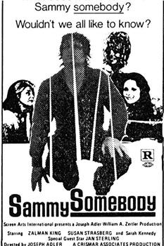 Sammy Somebody在线观看和下载