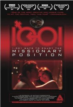 1,001 Ways to Enjoy the Missionary Position在线观看和下载