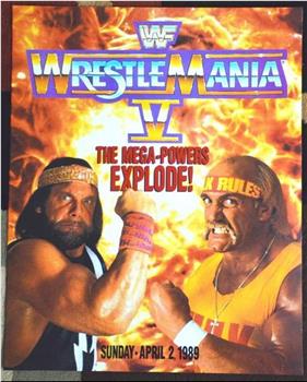 WrestleMania V在线观看和下载