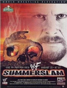 WWE SummerSlam 1999 - An Out Of Body Experience在线观看和下载