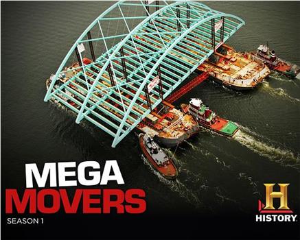 Mega Movers在线观看和下载