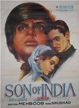 Son of India在线观看和下载