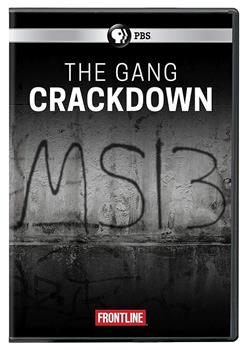 The Gang Crackdown在线观看和下载