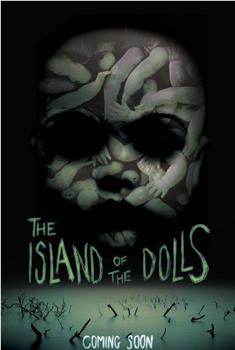 Island of the Dolls在线观看和下载