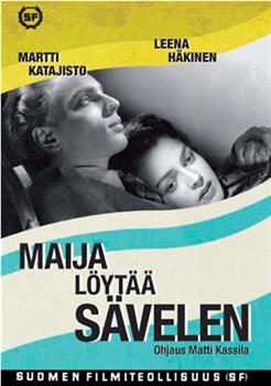 Maija löytää sävelen在线观看和下载