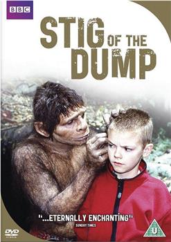 Stig of the Dump在线观看和下载