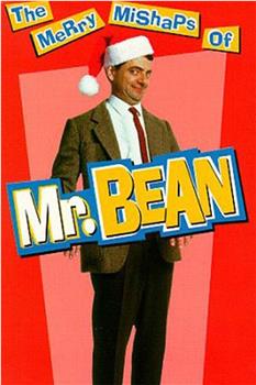 The Merry Mishaps of Mr. Bean在线观看和下载