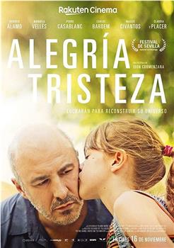 Alegría, tristeza在线观看和下载