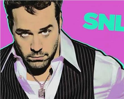 "Saturday Night Live" Jeremy Piven/AFI在线观看和下载