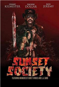 Sunset Society在线观看和下载