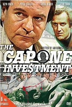 The Capone Investment在线观看和下载