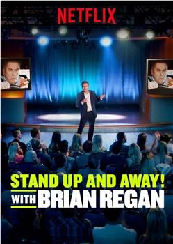 Standup and Away! with Brian Regan Season 1在线观看和下载