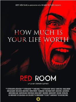 Red Room在线观看和下载