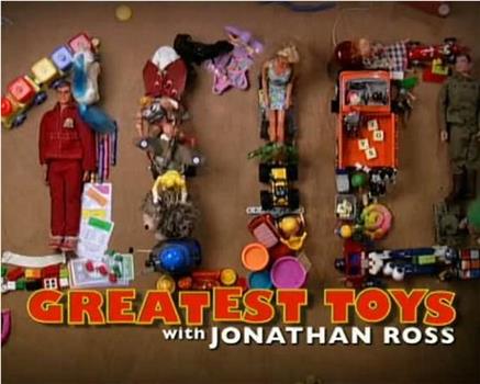 100 Greatest Toys在线观看和下载