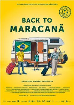 Back To Maracanã在线观看和下载