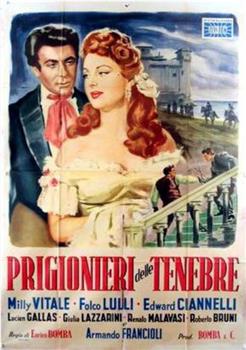 Prigionieri delle tenebre在线观看和下载