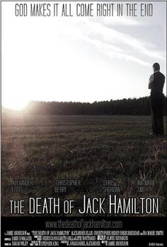 杰克·汉密尔顿之死在线观看和下载