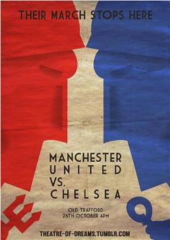 Manchester United vs Chelsea在线观看和下载