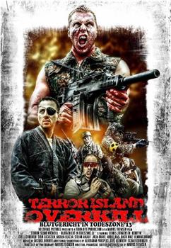 Terror Island Overkill在线观看和下载