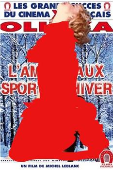 L'amour aux sports d'hiver在线观看和下载