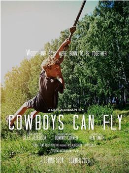 Cowboys Can Fly在线观看和下载