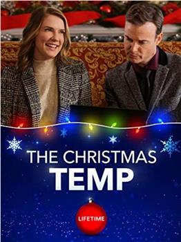 The Christmas Temp在线观看和下载