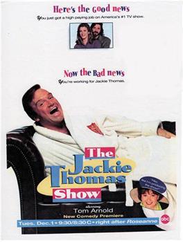 The Jackie Thomas Show在线观看和下载