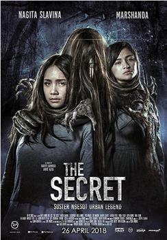 The Secret: Suster Ngesot Urban Legend在线观看和下载