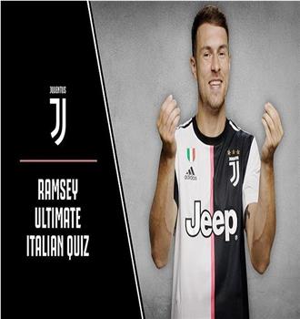 Aaron Ramsey Takes on the Ultimate Italian Quiz!在线观看和下载