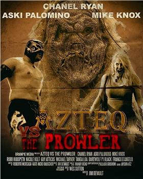 Azteq vs the Prowler在线观看和下载