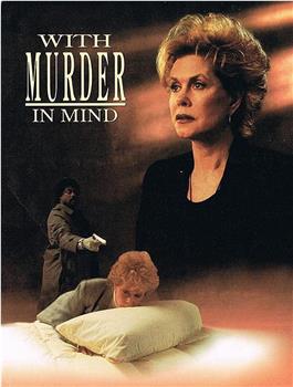 With Murder in Mind在线观看和下载