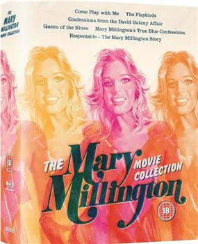 Mary Millington's True Blue Confessions在线观看和下载
