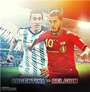 Argentina vs Belgium在线观看和下载