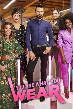 You Are What You Wear Season 1在线观看和下载