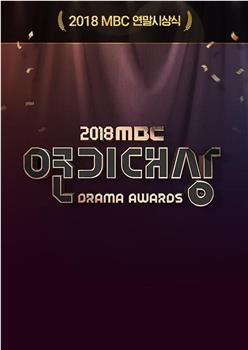 2018 MBC 演技大奖在线观看和下载