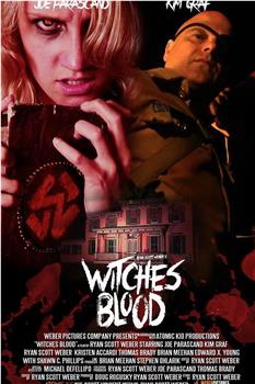 Witches Blood在线观看和下载