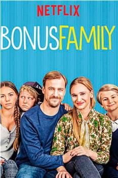 Bonusfamiljen Season 3在线观看和下载