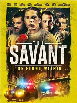 The Savant在线观看和下载