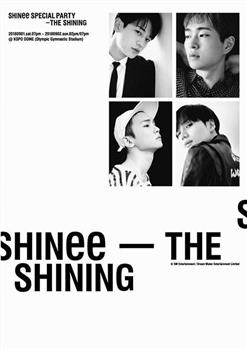 SHINee Special Party - The Shining在线观看和下载