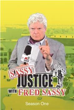 Sassy Justice在线观看和下载