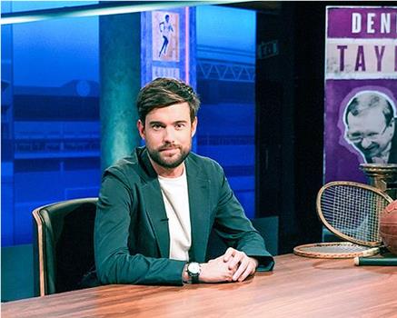 Jack Whitehall's Sporting Nation在线观看和下载