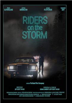 Riders on the Storm在线观看和下载