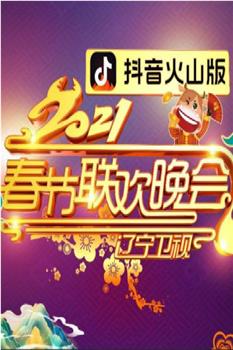2021年辽宁卫视春节联欢晚会在线观看和下载