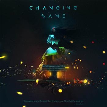 The Changing Same VR - The Dilemma在线观看和下载