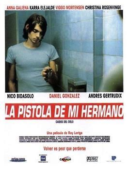 La pistola de mi hermano在线观看和下载