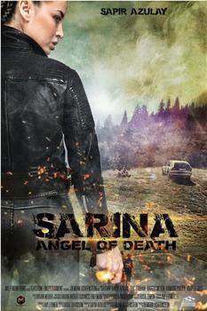 Sarina: Angel Of Death在线观看和下载