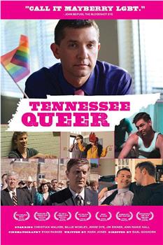 Tennessee Queer在线观看和下载