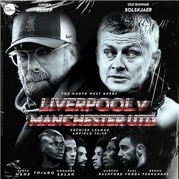 Liverpool vs Manchester United在线观看和下载