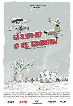 Shlomo et le rabbin在线观看和下载